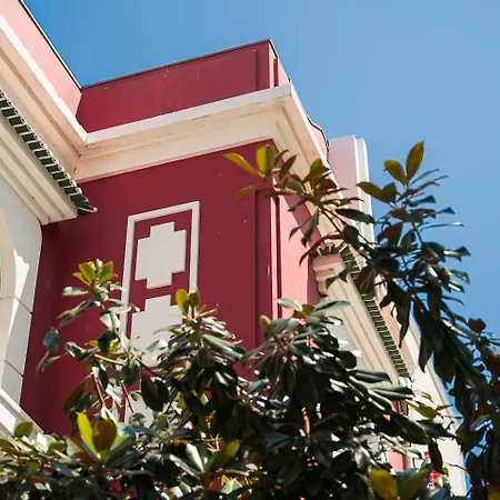Magnolia Hostel