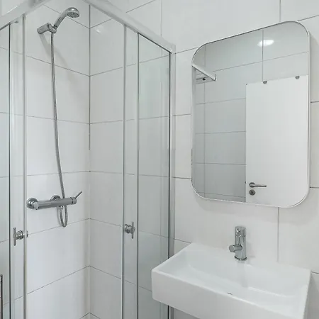 Hostel Magnolia Aveiro