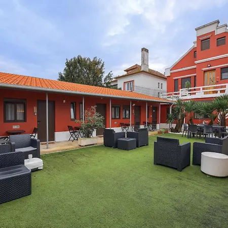 אכסניה Magnolia *