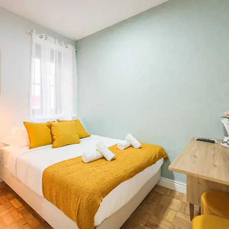 Albergue Magnolia *