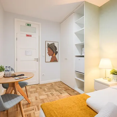 Albergue Magnolia
