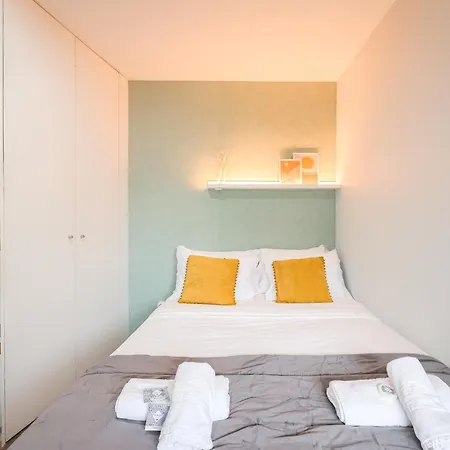 Magnolia Hostel