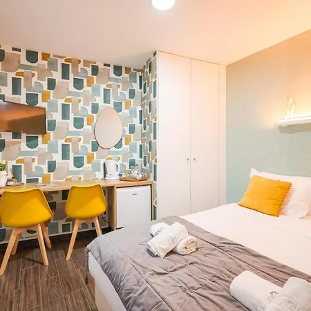 Magnolia Albergue Aveiro