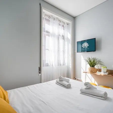 Albergue Magnolia Aveiro