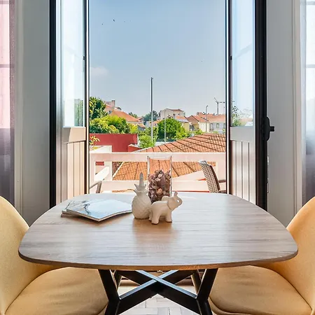 Hostel Magnolia Aveiro
