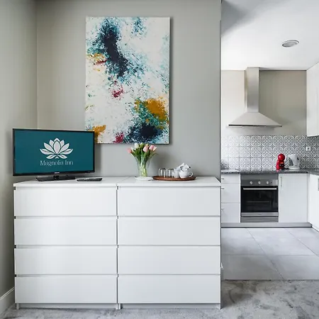 Albergue Magnolia Aveiro