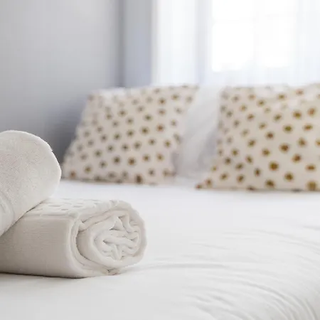 Hostal Magnolia Aveiro
