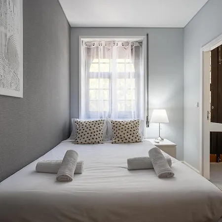 Magnolia Hostal *