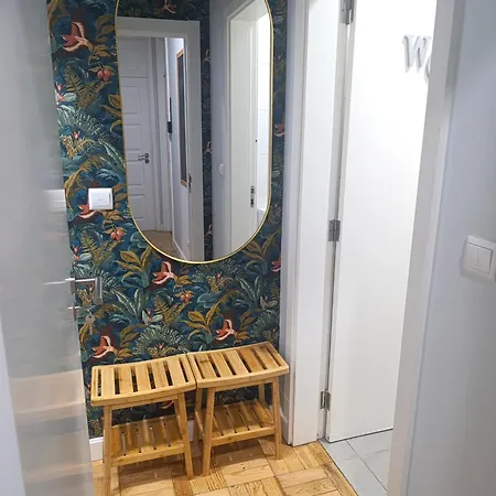 Hostal Magnolia Aveiro