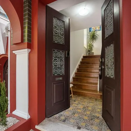 Hostel Magnolia *