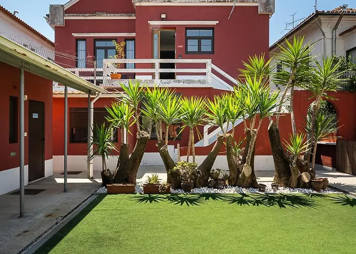 Hostel Magnolia