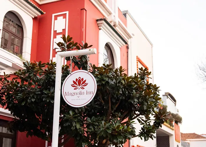 Hostel Magnolia