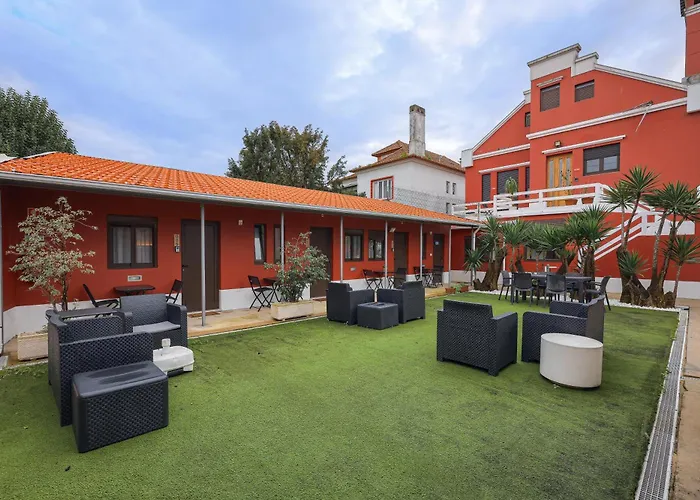 אכסניה Magnolia *