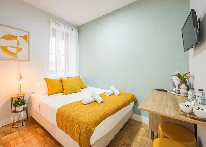 אכסניה Magnolia *