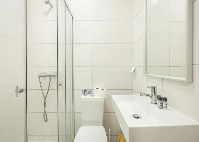 אכסניה Magnolia *