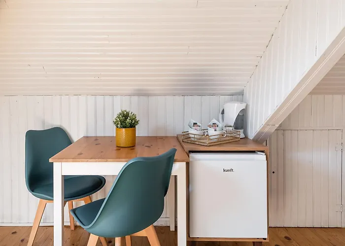 Magnolia Hostel