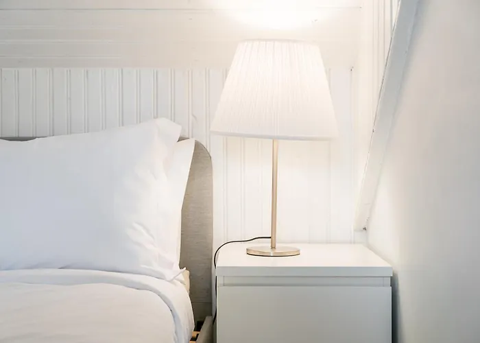 אכסניה Magnolia