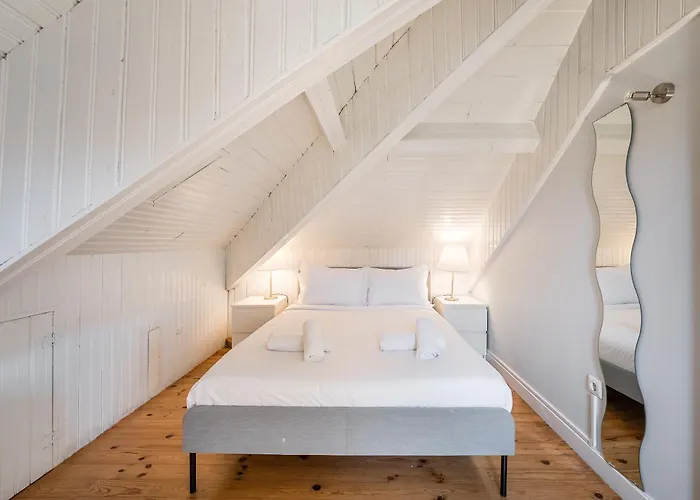 Magnolia אכסניה *