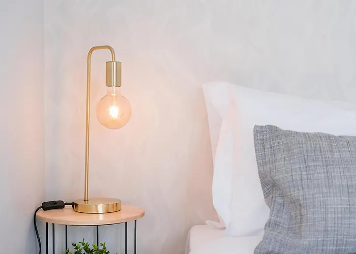 Magnolia אכסניה