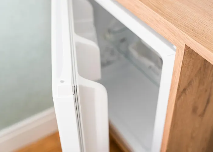 Magnolia אכסניה *