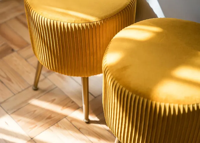 אכסניה Magnolia *