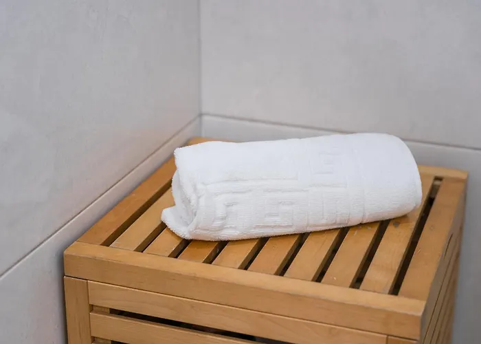 אכסניה Magnolia *