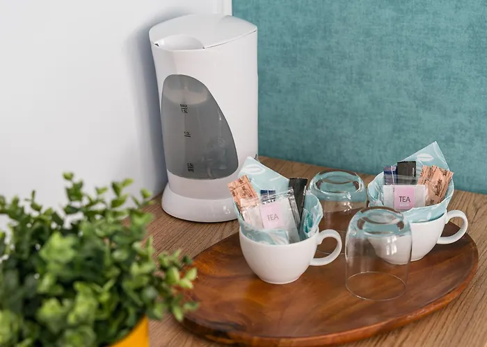 אכסניה Magnolia אבאירו