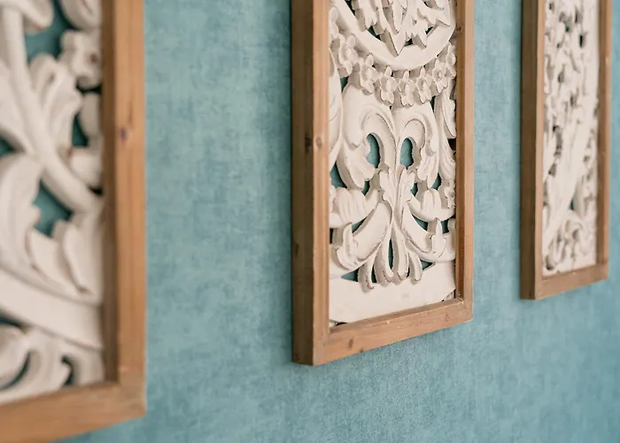 אכסניה Magnolia