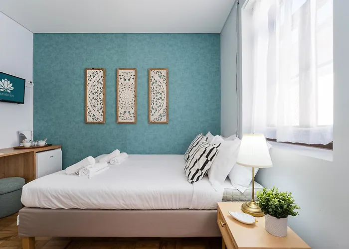 Magnolia Hostel