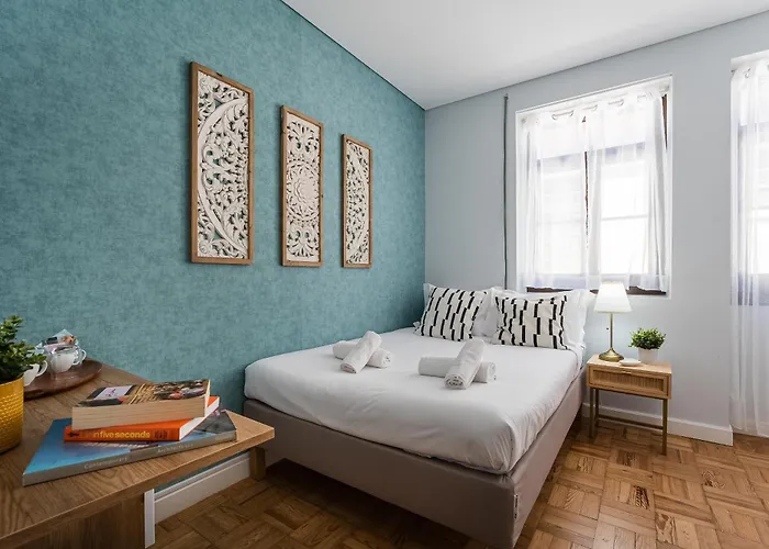 אכסניה Magnolia אבאירו