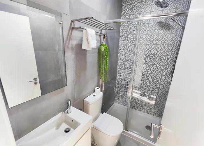 Magnolia אכסניה