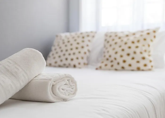 אכסניה Magnolia אבאירו